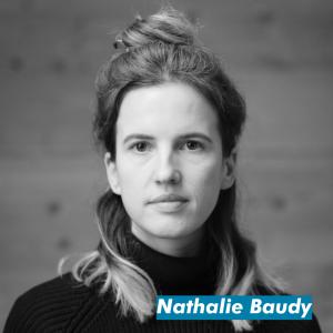 Nathalie Baudy Bild: Anna Zehetgruber