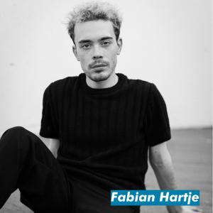 Fabian Hartje Bild: Nicola Fegg