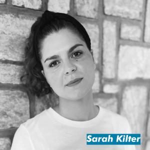 Sarah Kilter