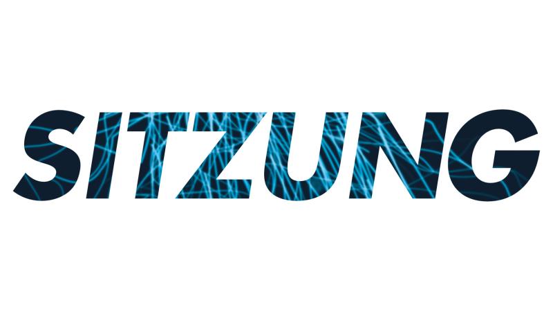 sITZung - Vom Verlust der Arten 