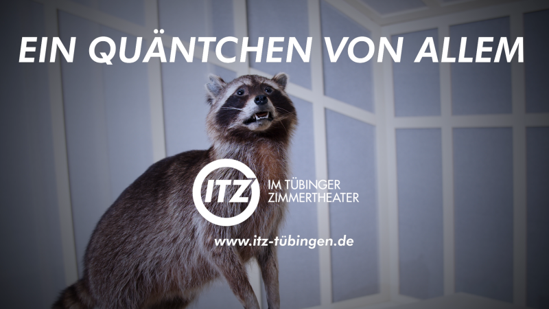 ein quäntchen von allem